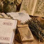 Formation plantes médicinales cpf : vérifier RNCP et UCARE