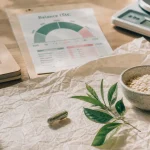 Gélule phytothérapie perte de poids : choisir selon appétit et sucres