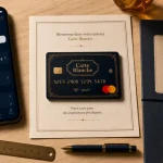 Almerys carte blanche : code 37930151, tiers payant