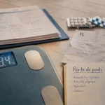 Coveram et perte de poids : déshydratation, signe à surveiller