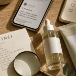 Krème cosmétiques : avis dermatologue, ingrédients et tolérance cutanée