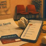 Mon ideal santé : souscription mutuelle digital et téléconsultation