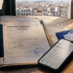 Mutuelle temporaire : portabilité et carence à vérifier