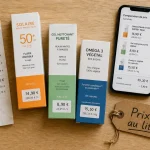 Pharmacie la moins chere : comparer les prix sur le panier et le produit