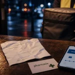 Pharmacie livraison 1h : ordonnance, stock et zone
