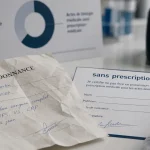 Prix prise de sang en laboratoire : ordonnance et remboursement 60 %