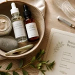 Rituels soins et beauté à Challes-les-Eaux : soins visage LPG