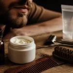 Soin barbe : huile et baume pour barbe douce et nette
