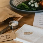 Complément alimentaire coupe faim : verre d’eau et satiété