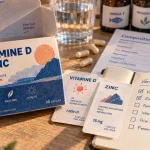 Complément alimentaire immunité : boîte et check-list dosages, tout cumuler peut nuire
