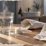 Macrogol avis : attendre 24 à 48 heures avant effet
