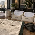 Mutuelle maintien de salaire : dossier prévoyance, IJSS et employeur